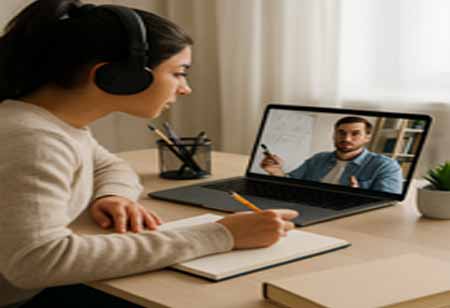 How Online Tutoring Is Shaping the Future of Education